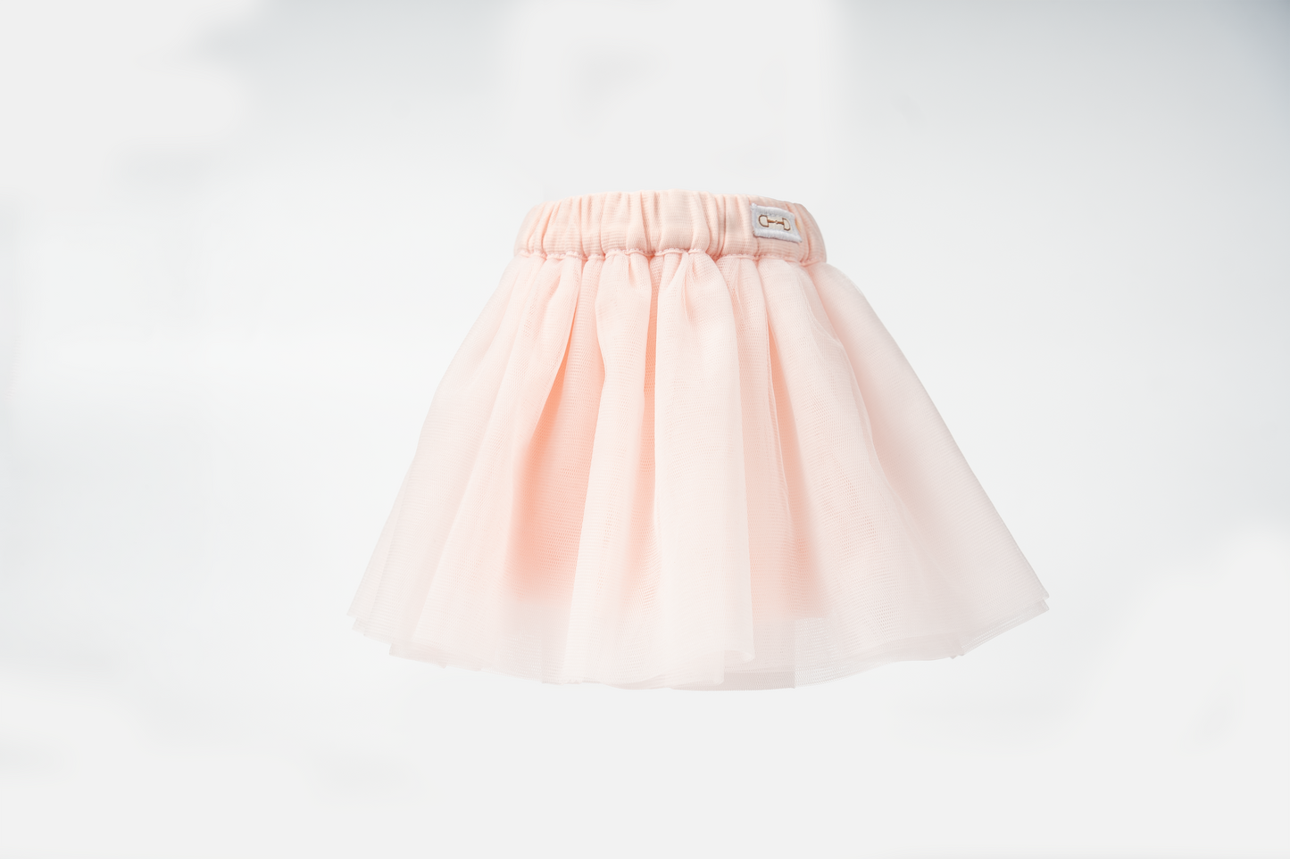 Tulle skirts -newborn