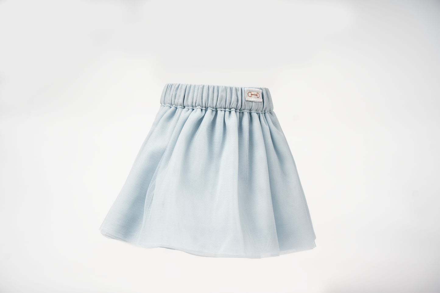 Tulle skirts -newborn