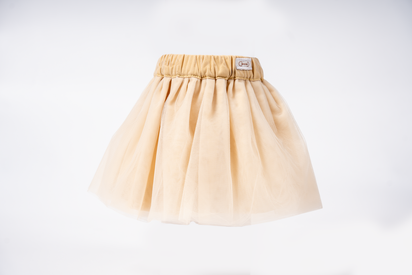 Tulle skirts -newborn
