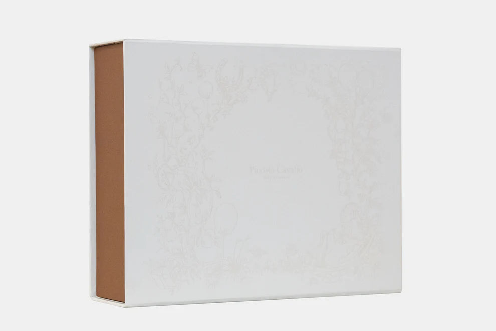 Lilly Romper Gift Box