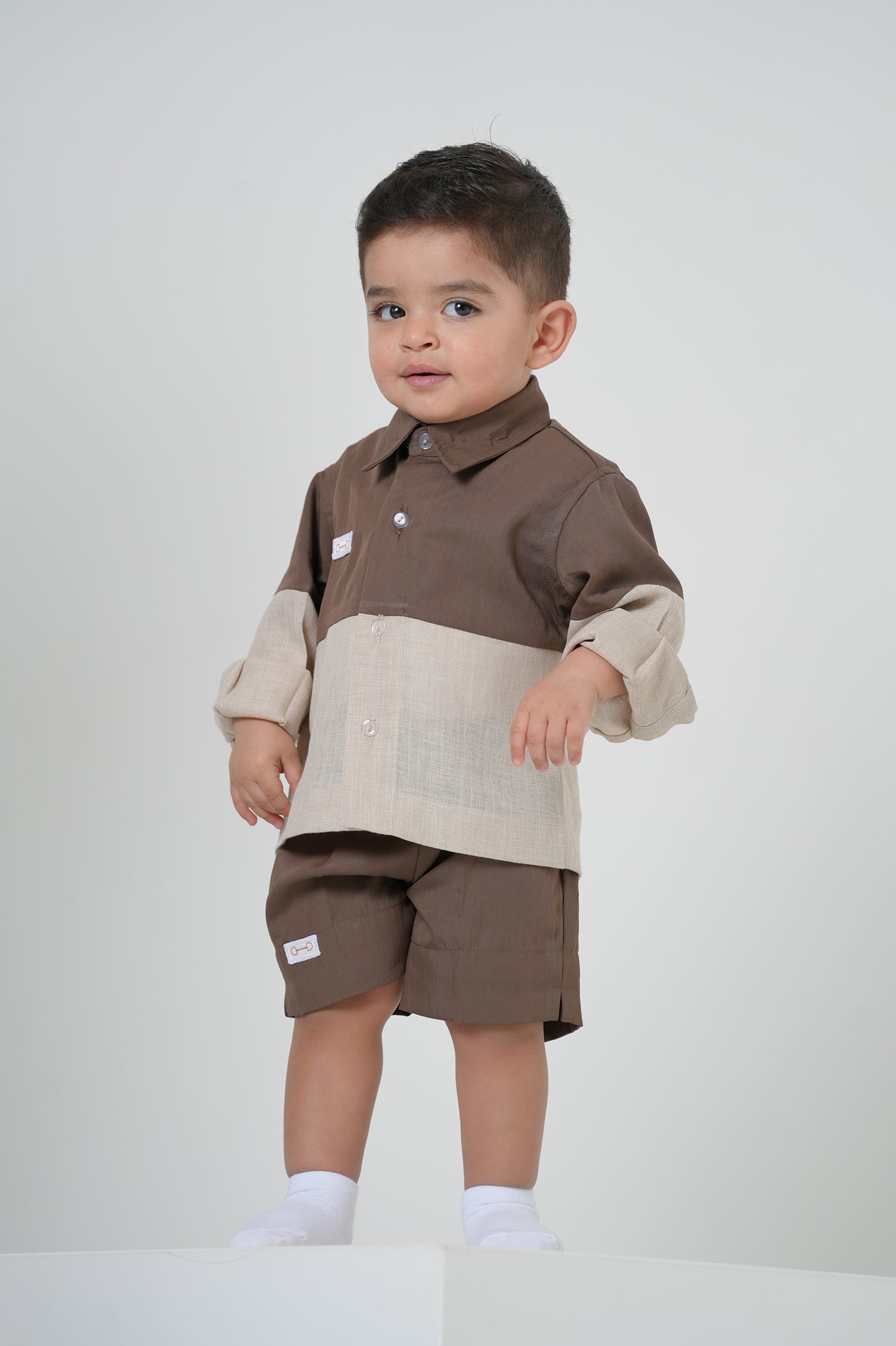 Earthy Harmony Set