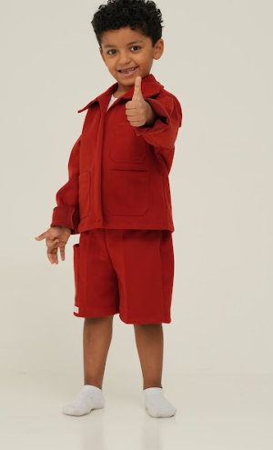 The Bahraini Classic Set