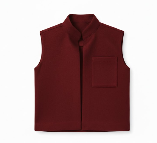 Qatar Vest