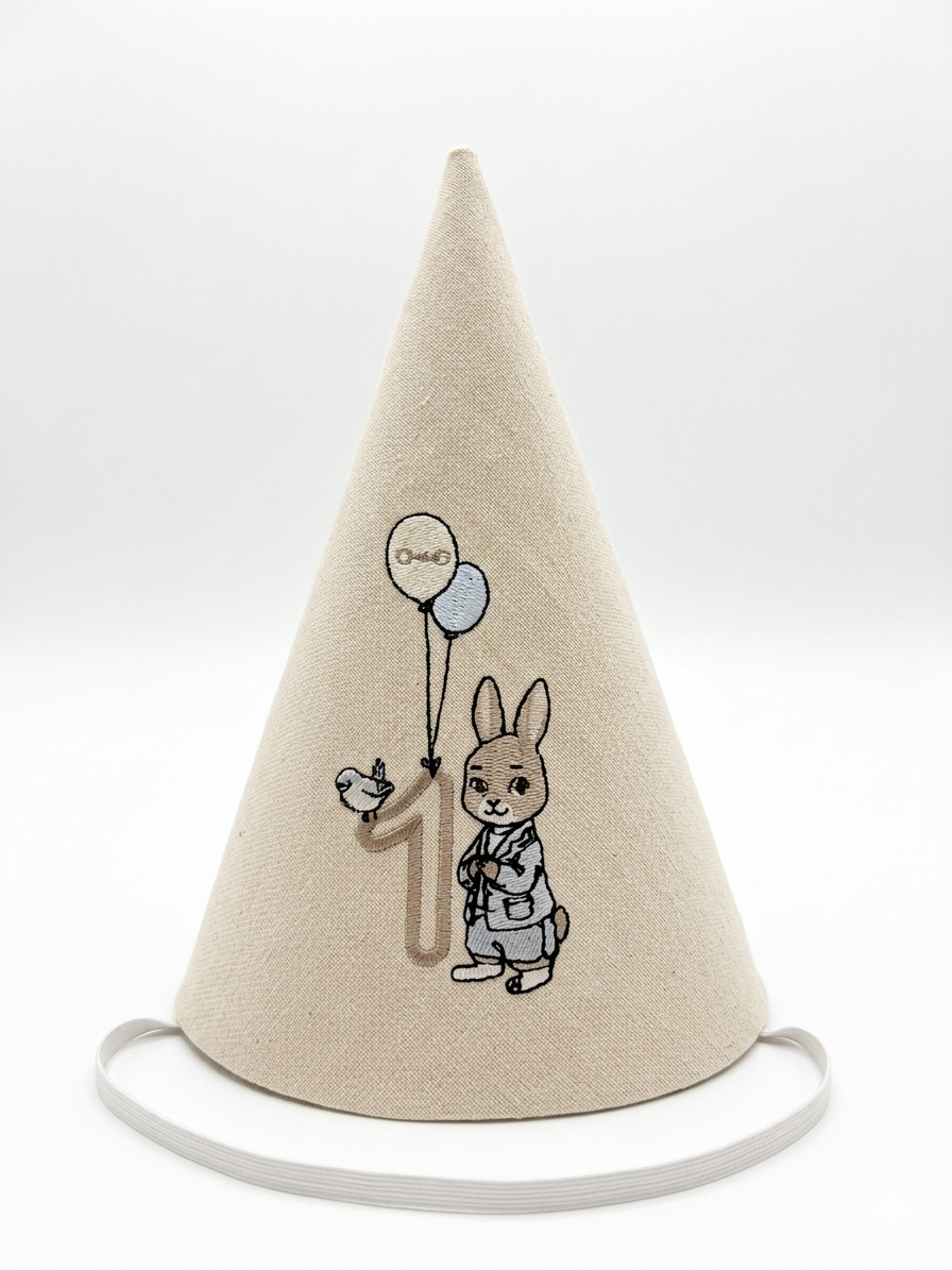 Lily hat