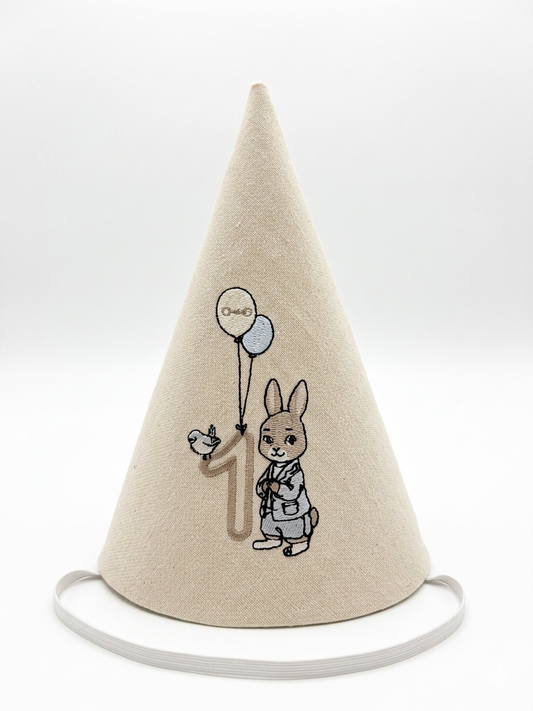 Lily hat