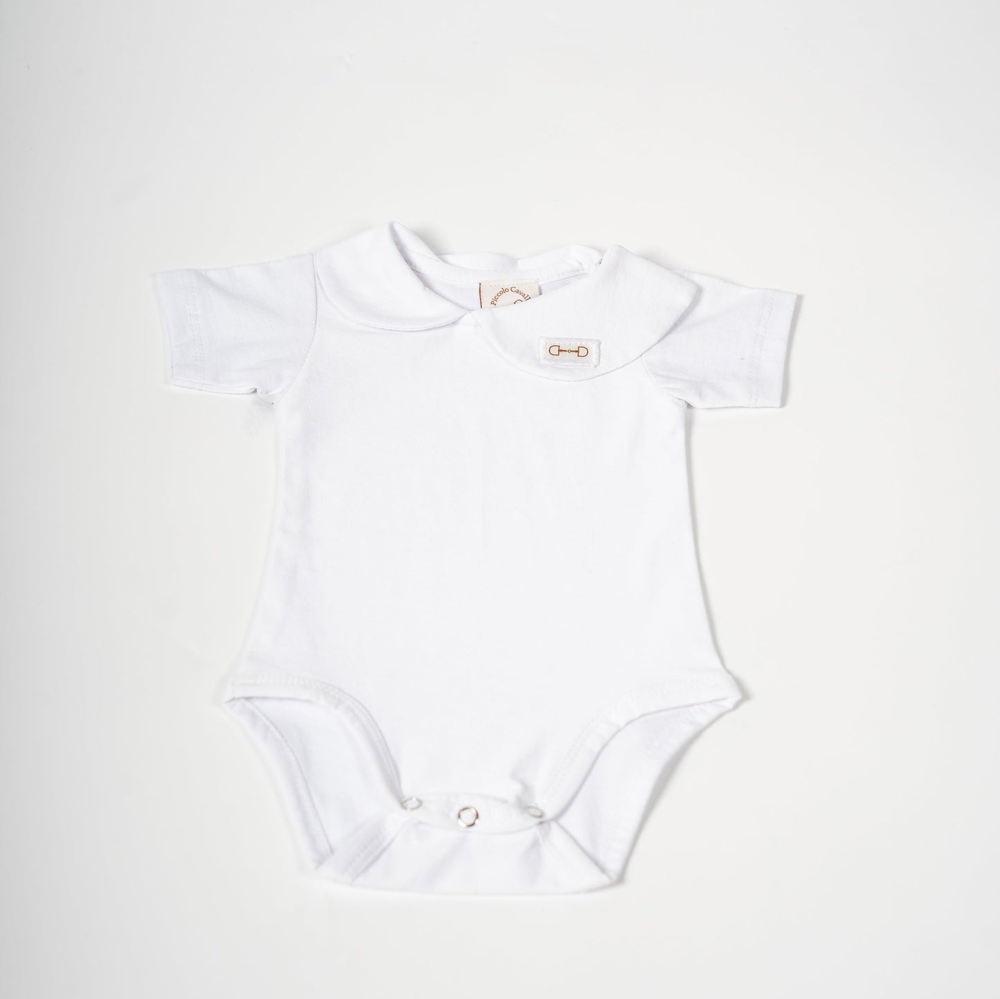 Piccolo Cavallo Signature Bodysuit