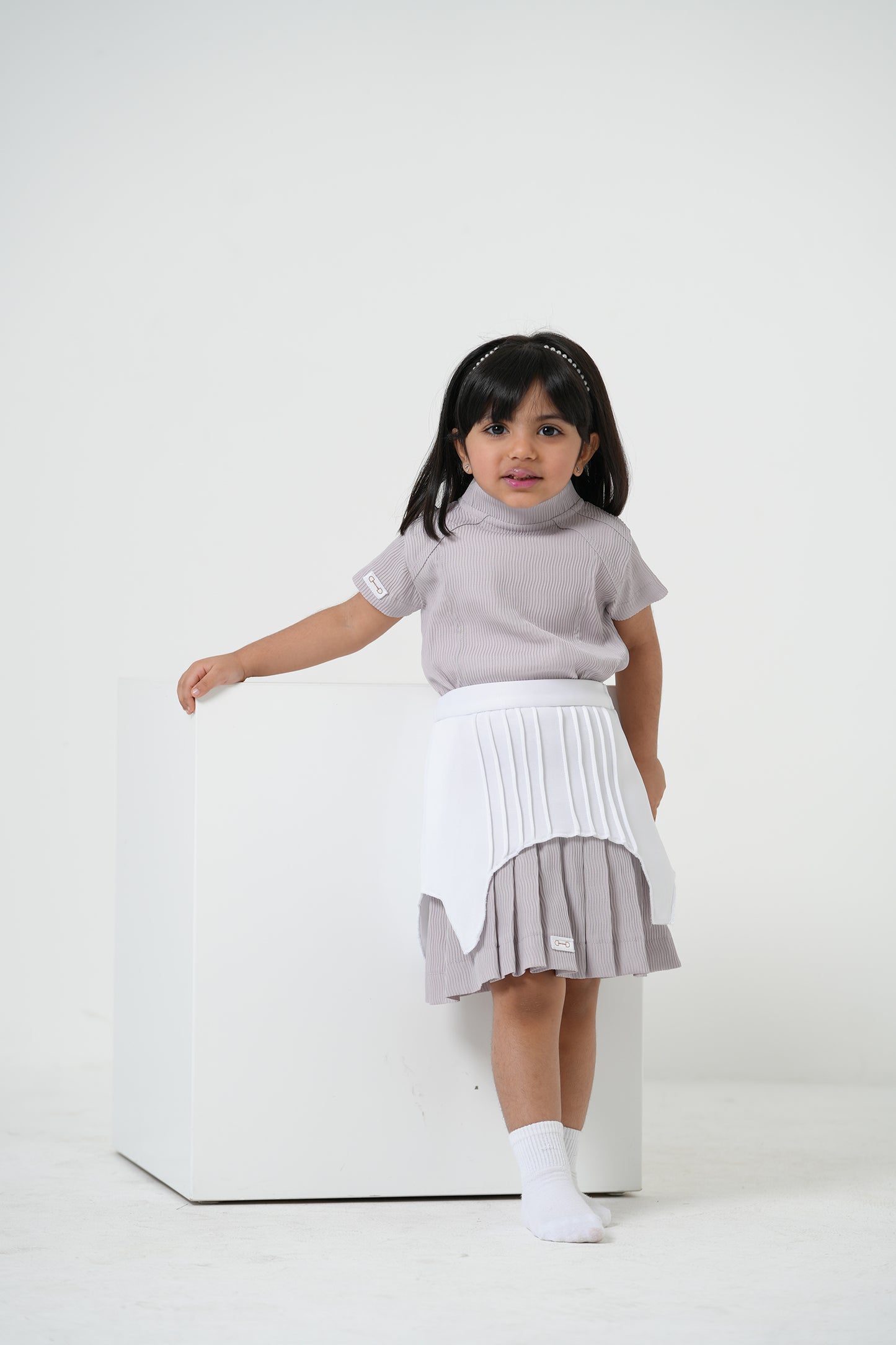 Bambini di Lusso Dress