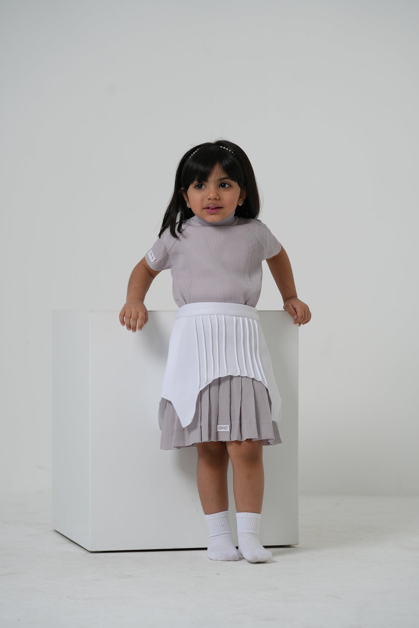 Bambini di Lusso Dress