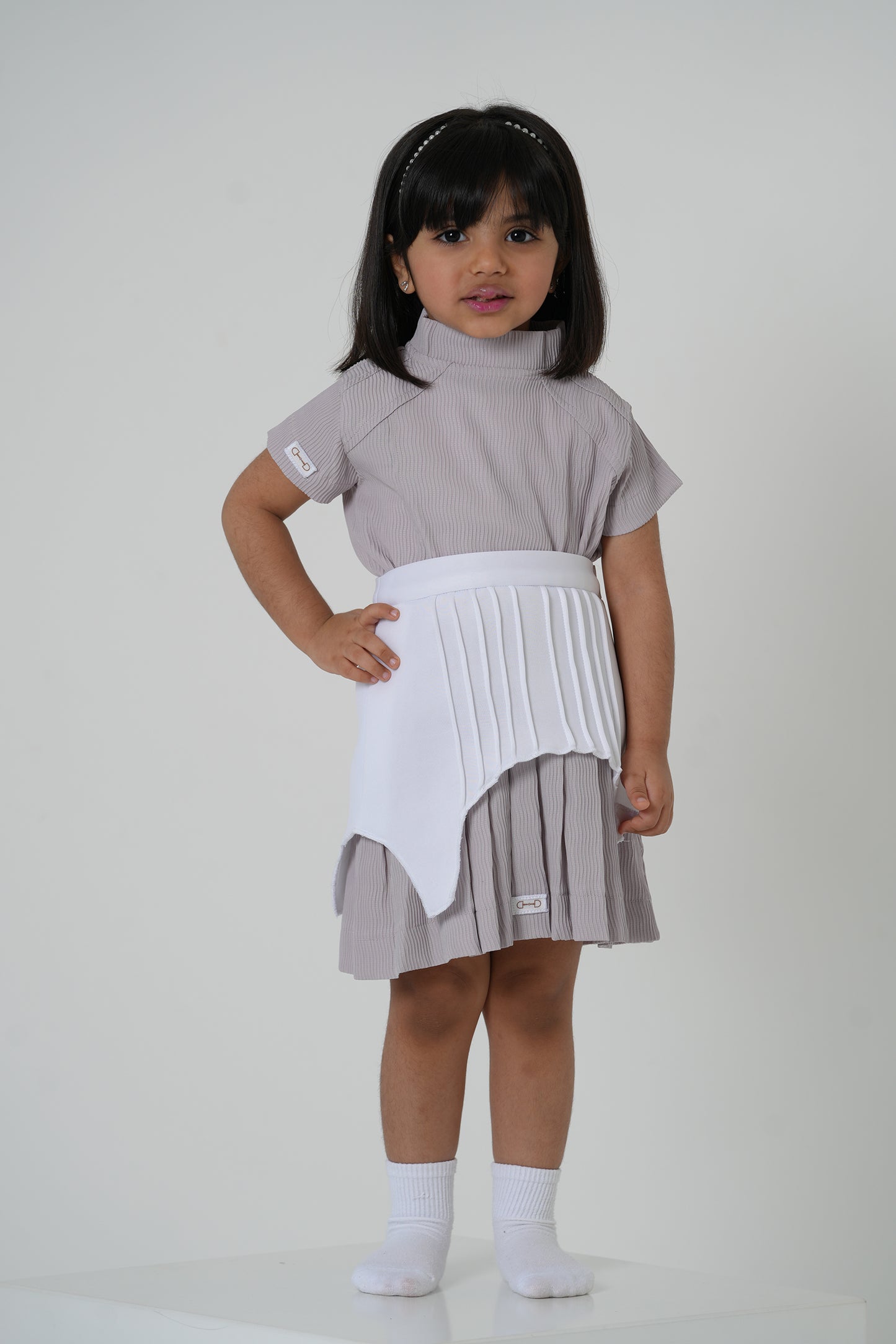 Bambini di Lusso Dress