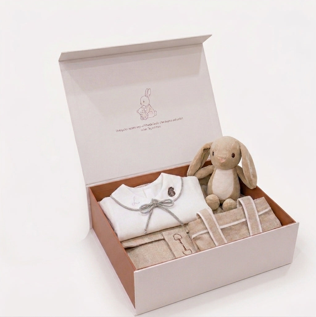 Lilly Signature Gift Box