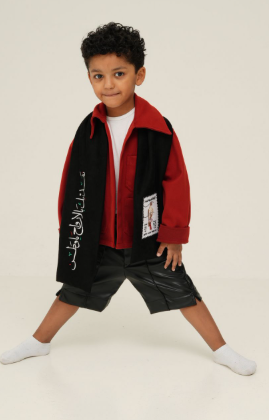 The Emirate Legacy Set