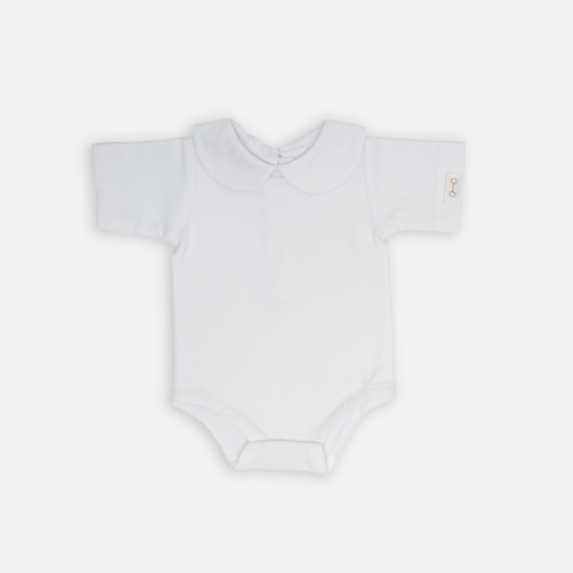 Piccolo Cavallo Emblem Bodysuit