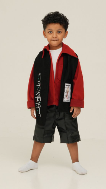 The Emirate Legacy Set