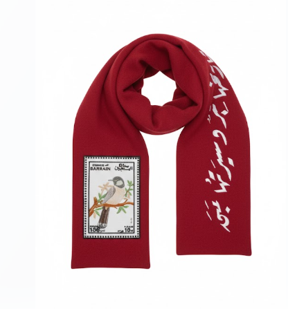 The Elegance Set with scarf