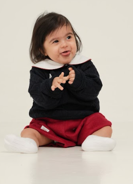 The Classic Knit Set