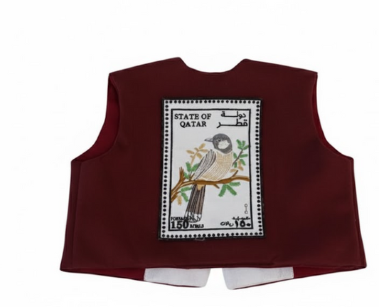Qatar Vest